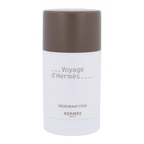 Hermes Voyage d´Hermès 75 ml deodorant unisex