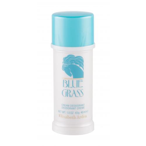 Elizabeth Arden Blue Grass 40 ml deodorant pentru femei