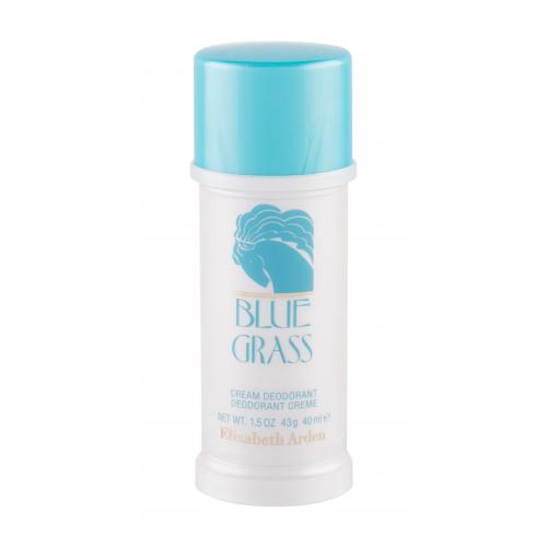 Elizabeth Arden Blue Grass 40 ml deodorant pentru femei