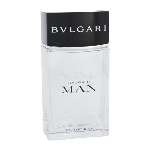 Bvlgari Bvlgari Man 100 ml aftershave loțiune pentru bărbați