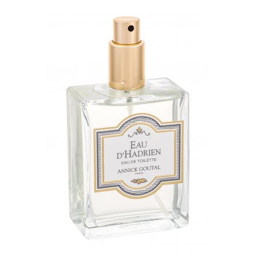 Annick Goutal Eau d´Hadrien 100 ml apă de toaletă tester pentru bărbați