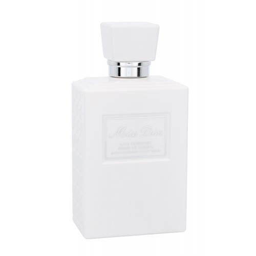 Christian Dior Miss Dior 200 ml lapte de corp tester pentru femei