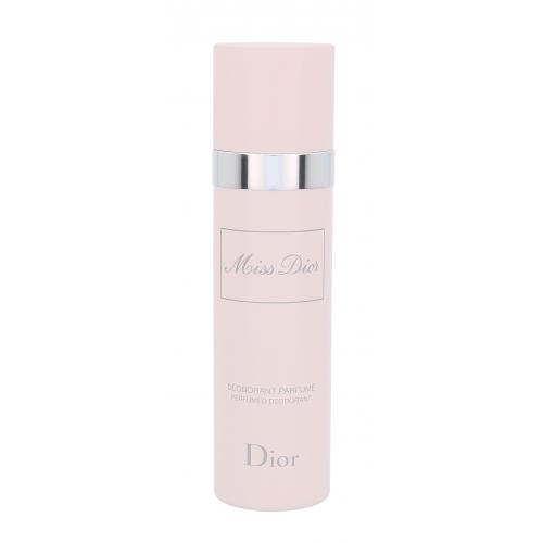 Christian Dior Miss Dior 100 ml deodorant pentru femei