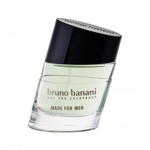 Bruno Banani Made For Men 30 ml apă de toaletă pentru bărbați