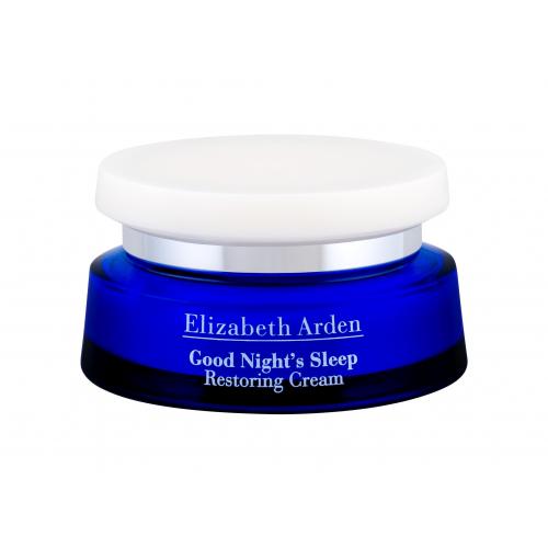 Elizabeth Arden Good Night´s Sleep 50 ml cremă de noapte pentru femei