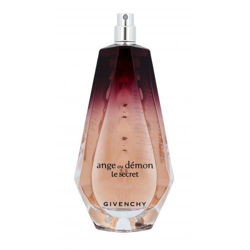 Givenchy Ange ou Démon (Etrange) Le Secret Elixir 100 ml apă de parfum tester pentru femei