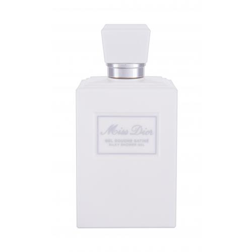 Christian Dior Miss Dior 200 ml gel de duș pentru femei