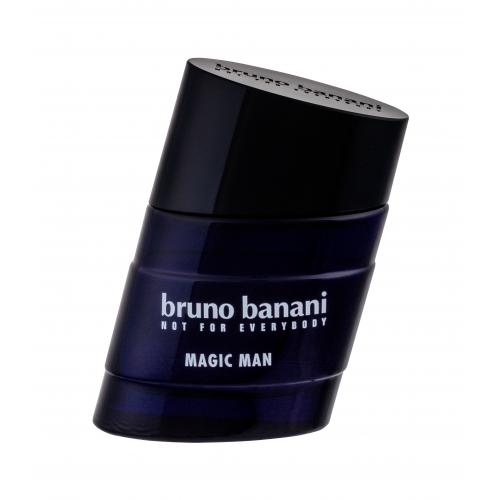 Bruno Banani Magic Man 30 ml apă de toaletă pentru bărbați