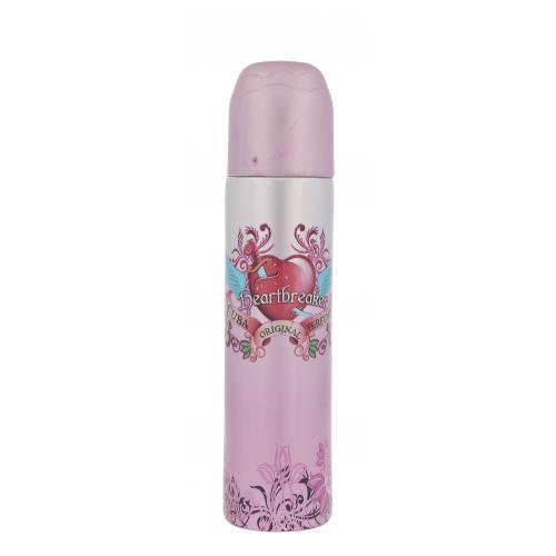 Cuba Heartbreaker 100 ml apă de parfum pentru femei