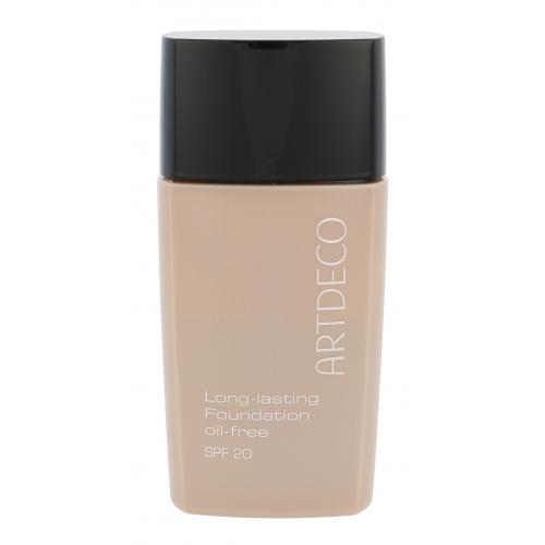 Artdeco Long Lasting Foundation Oil-Free 30 ml fond de ten pentru femei 15 Healthy Beige