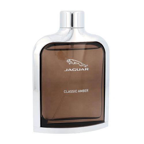 Jaguar Classic Amber 100 ml apă de toaletă pentru bărbați