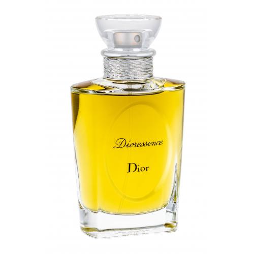 Christian Dior Les Creations de Monsieur Dior Dioressence 100 ml apă de toaletă pentru femei