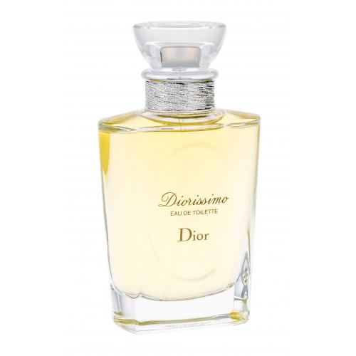 Christian Dior Les Creations de Monsieur Dior Diorissimo 100 ml apă de toaletă pentru femei