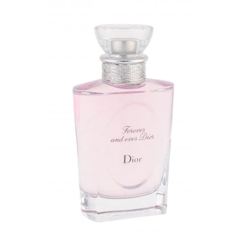 Christian Dior Les Creations de Monsieur Dior Forever And Ever 100 ml apă de toaletă pentru femei