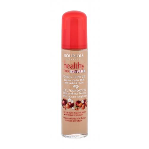 BOURJOIS Paris Healthy Mix Serum 30 ml fond de ten pentru femei 53 Light Beige