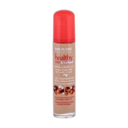 BOURJOIS Paris Healthy Mix Serum 30 ml fond de ten pentru femei 55 Dark Beige