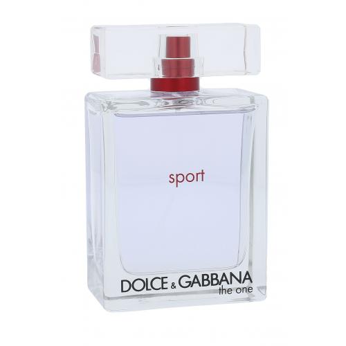 Dolce&Gabbana The One Sport For Men 100 ml apă de toaletă pentru bărbați