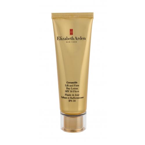 Elizabeth Arden Ceramide Lift and Firm Day Lotion SPF30 50 ml cremă de tip gel pentru femei