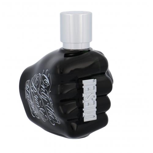 Diesel Only The Brave Tattoo 50 ml apă de toaletă pentru bărbați