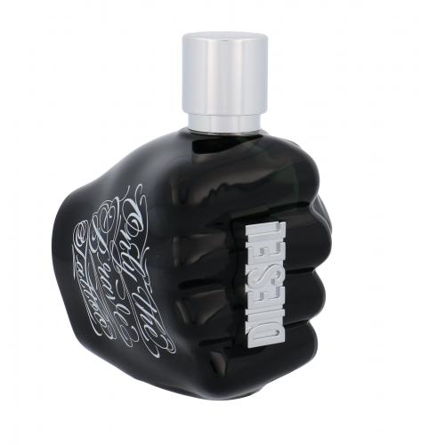 Diesel Only The Brave Tattoo 75 ml apă de toaletă pentru bărbați