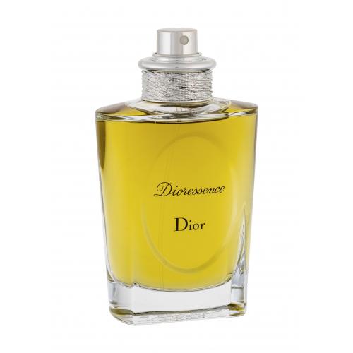 Christian Dior Les Creations de Monsieur Dior Dioressence 100 ml apă de toaletă tester pentru femei