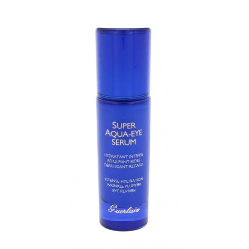 Guerlain Super Aqua Sérum 15 ml gel de ochi pentru femei