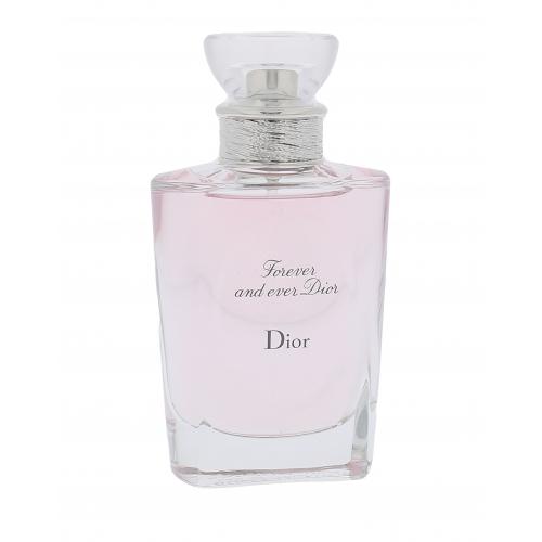 Christian Dior Les Creations de Monsieur Dior Forever And Ever 50 ml apă de toaletă pentru femei
