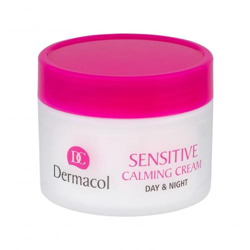 Dermacol Sensitive 50 ml cremă de zi pentru femei