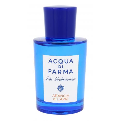 Acqua di Parma Blu Mediterraneo Arancia di Capri 75 ml apă de toaletă unisex