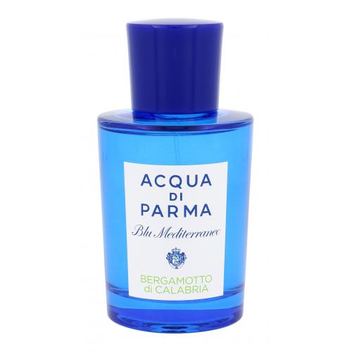 Acqua di Parma Blu Mediterraneo Bergamotto di Calabria 75 ml apă de toaletă unisex