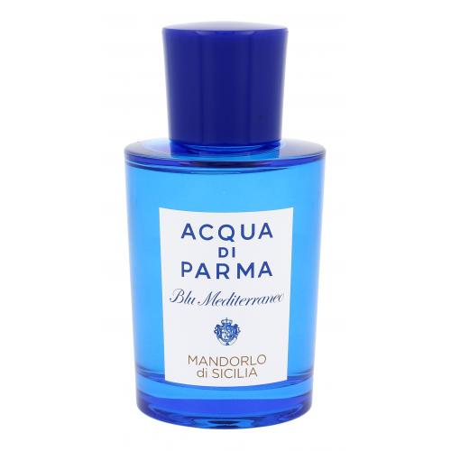 Acqua di Parma Blu Mediterraneo Mandorlo di Sicilia 75 ml apă de toaletă unisex