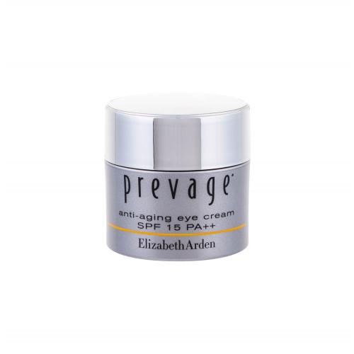 Elizabeth Arden Prevage Anti Aging Moisturizer SPF15 15 ml cremă de ochi pentru femei