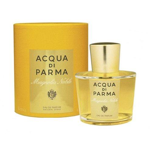 Acqua di Parma Magnolia Nobile 100 ml apă de parfum tester pentru femei