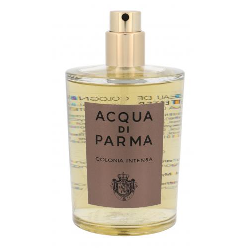 Acqua di Parma Colonia Intensa 100 ml apă de colonie tester pentru bărbați