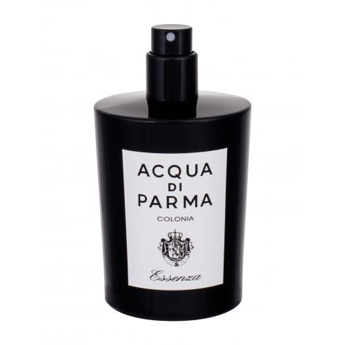 Acqua di Parma Colonia Essenza 100 ml apă de colonie tester pentru bărbați