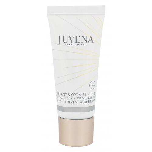 Juvena Skin Optimize Top Protection SPF30 40 ml cremă de zi pentru femei