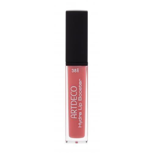 Artdeco Hydra Lip Booster 6 ml luciu de buze pentru femei 38 Translucent Rose