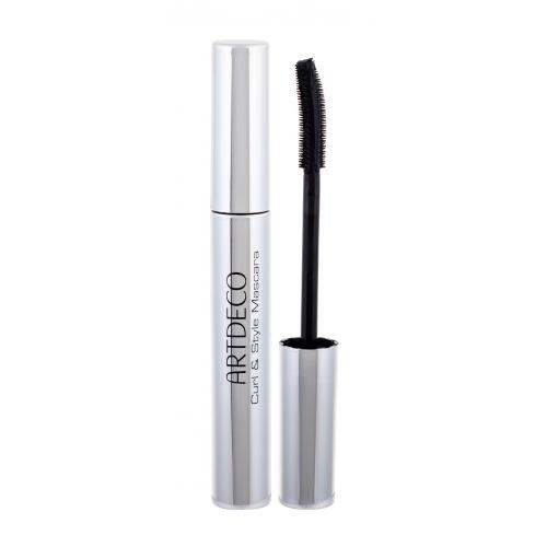 Artdeco Curl & Style 8 ml mascara pentru femei 10 Black