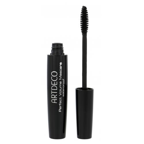 Artdeco Perfect Volume 10 ml mascara pentru femei 71 Black Rezistent la apă