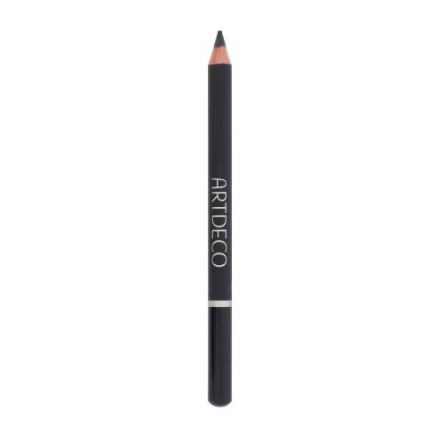 Artdeco Kajal Liner 1,1 g creion de ochi pentru femei 02 Black