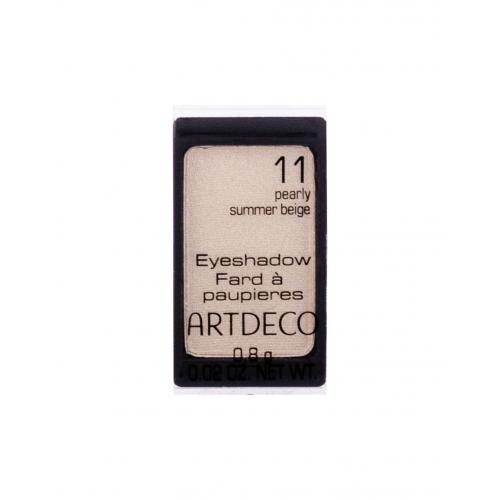 Artdeco Pearl 0,8 g fard de pleoape pentru femei 11 Pearly Summer Beige