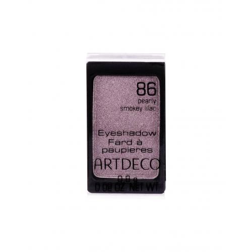 Artdeco Pearl 0,8 g fard de pleoape pentru femei 86 Pearly Smokey Lilac