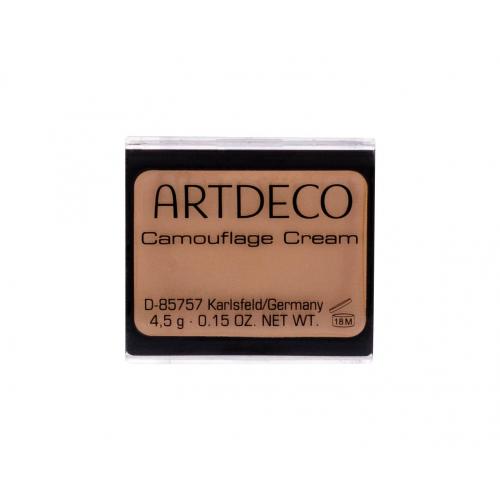 Artdeco Camouflage Cream 4,5 g anticearcăn pentru femei 6 Desert Sand