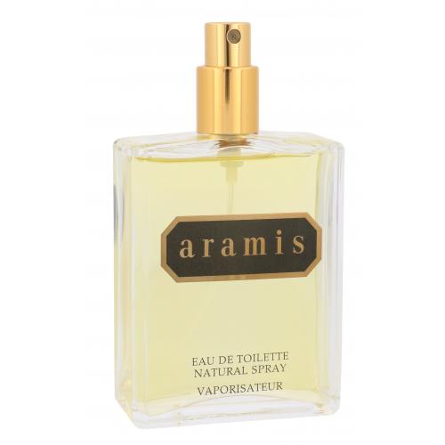 Aramis Aramis 110 ml apă de toaletă tester pentru bărbați