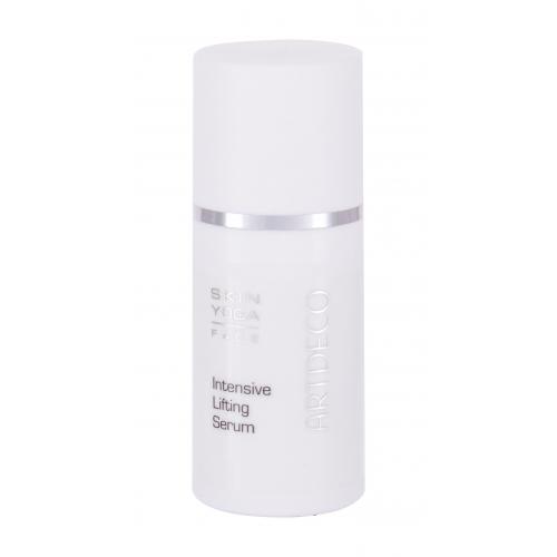 Artdeco Skin Yoga Face Intensive Lifting Serum 30 ml ser facial pentru femei