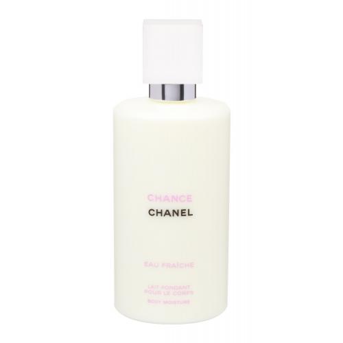 Chanel Chance Eau Fraîche 200 ml lapte de corp pentru femei