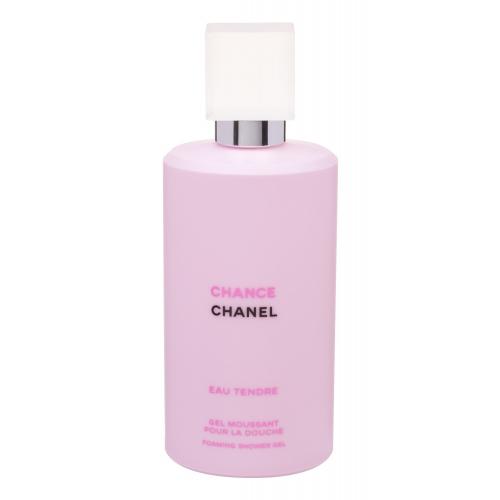 Chanel Chance Eau Tendre 200 ml gel de duș pentru femei