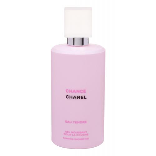 Chanel Chance Eau Tendre 200 ml gel de duș pentru femei