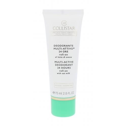 Collistar Special Perfect Body 24 Hours 75 ml deodorant pentru femei