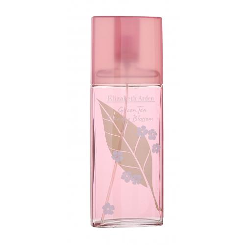 Elizabeth Arden Green Tea Cherry Blossom 100 ml apă de toaletă pentru femei